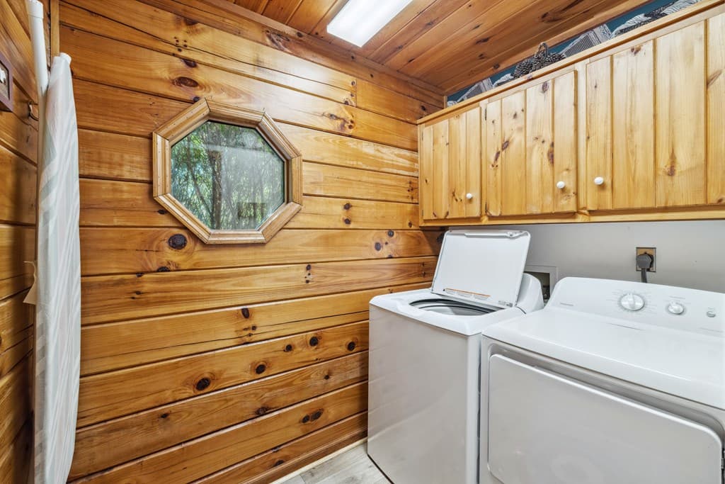 1600 My Mountain Road, Morganton GA 30560 - Photo