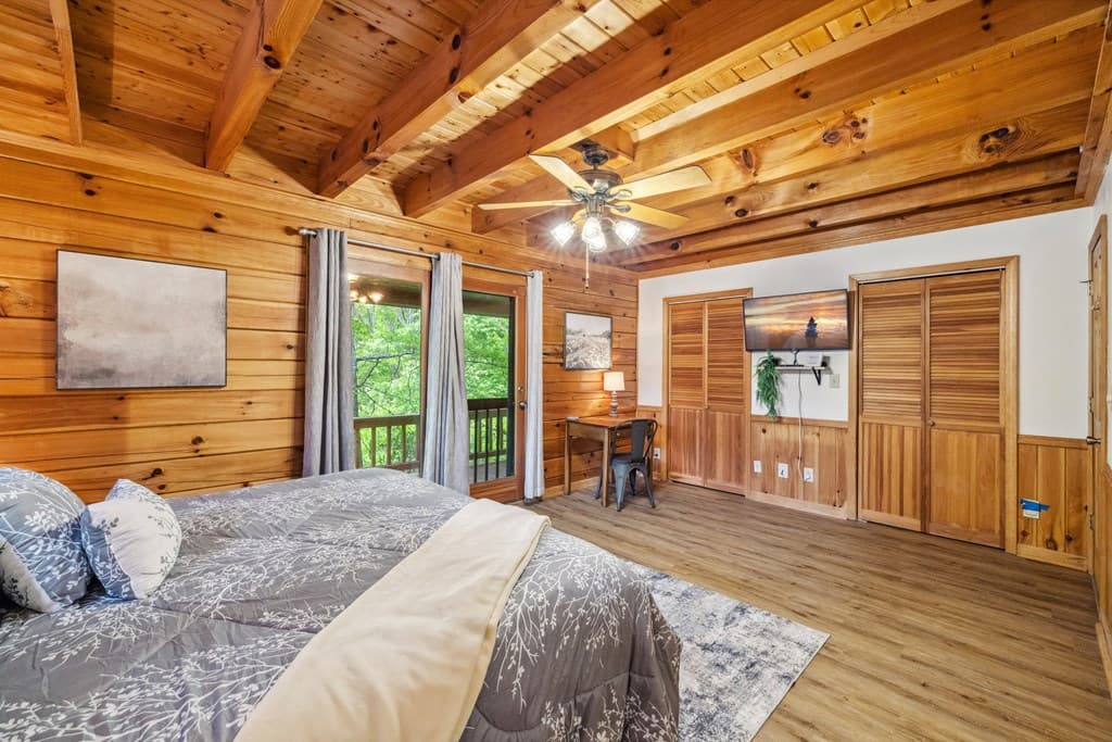 1600 My Mountain Road, Morganton GA 30560 - Photo