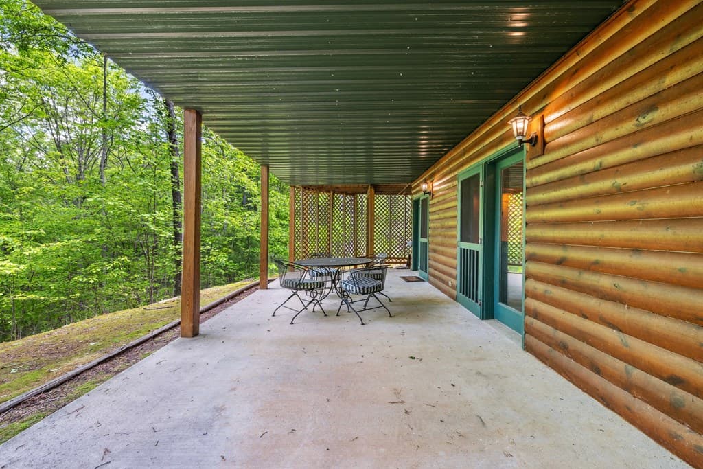 1600 My Mountain Road, Morganton GA 30560 - Photo