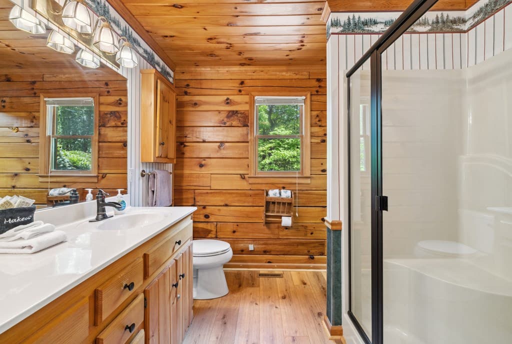 1600 My Mountain Road, Morganton GA 30560 - Photo