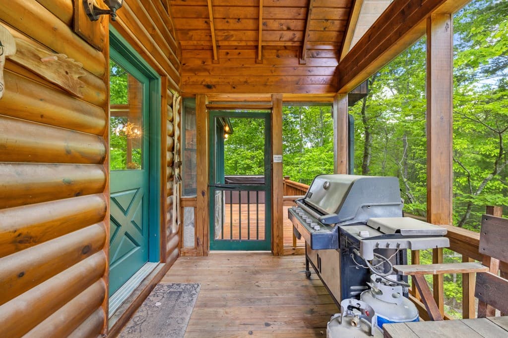 1600 My Mountain Road, Morganton GA 30560 - Photo