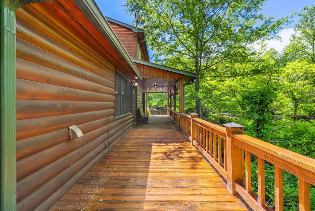1600 My Mountain Road, Morganton GA 30560 - Photo