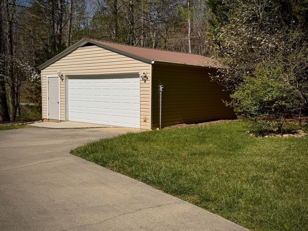 33 Pigeon Creek Drive, Blue Ridge GA 30513 - Photo