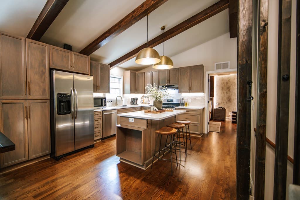 33 Pigeon Creek Drive, Blue Ridge GA 30513 - Photo