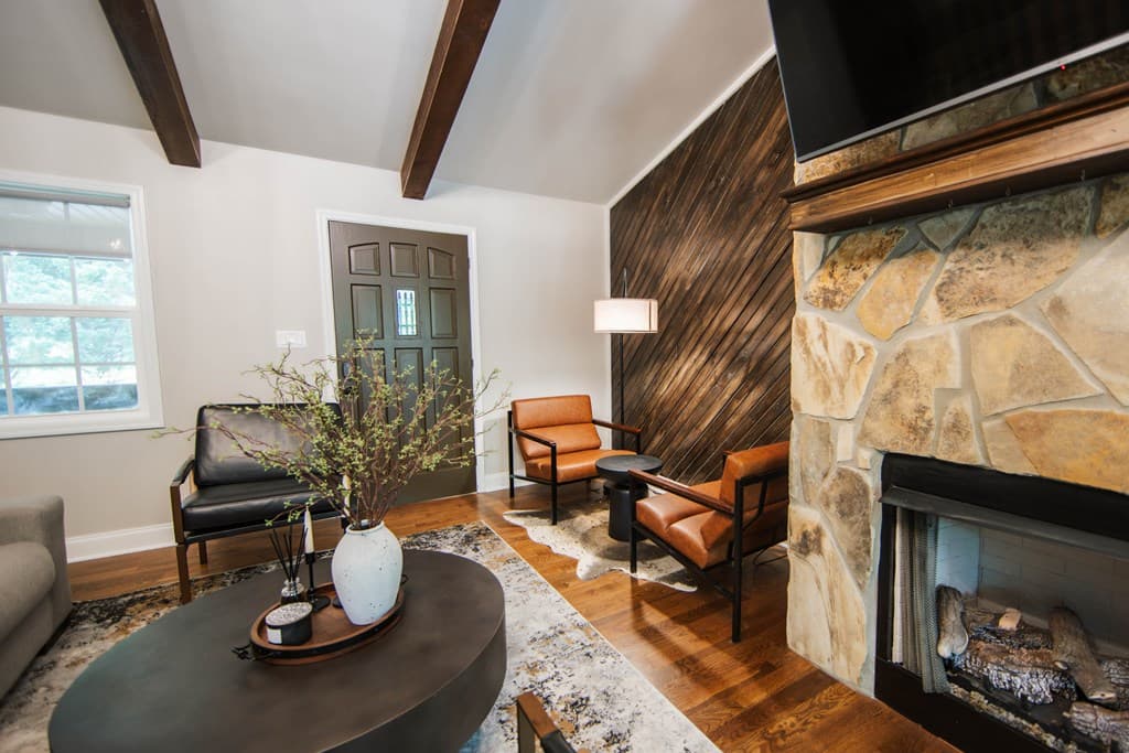 33 Pigeon Creek Drive, Blue Ridge GA 30513 - Photo