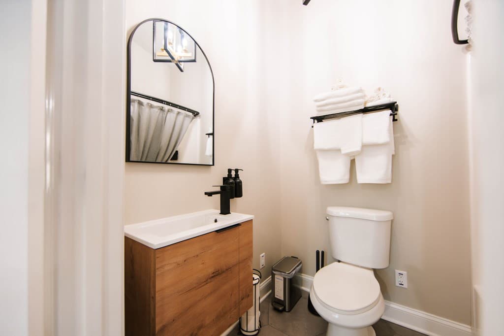 33 Pigeon Creek Drive, Blue Ridge GA 30513 - Photo
