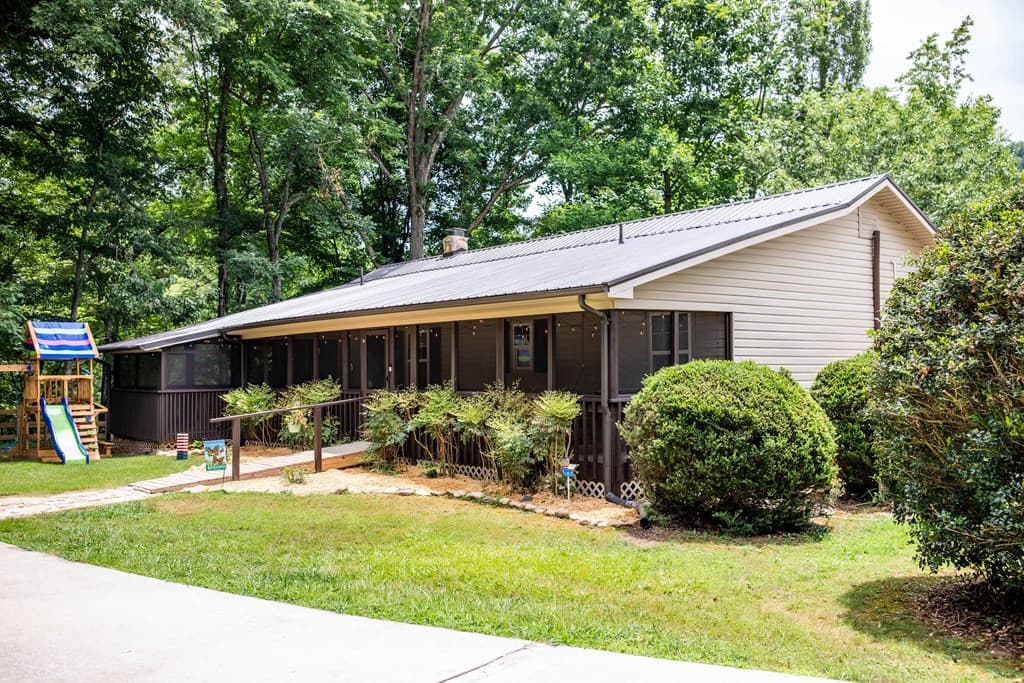 33 Pigeon Creek Drive, Blue Ridge GA 30513 - Photo