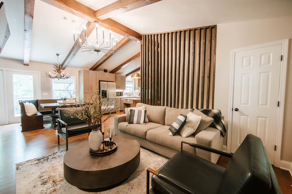 33 Pigeon Creek Drive, Blue Ridge GA 30513 - Photo