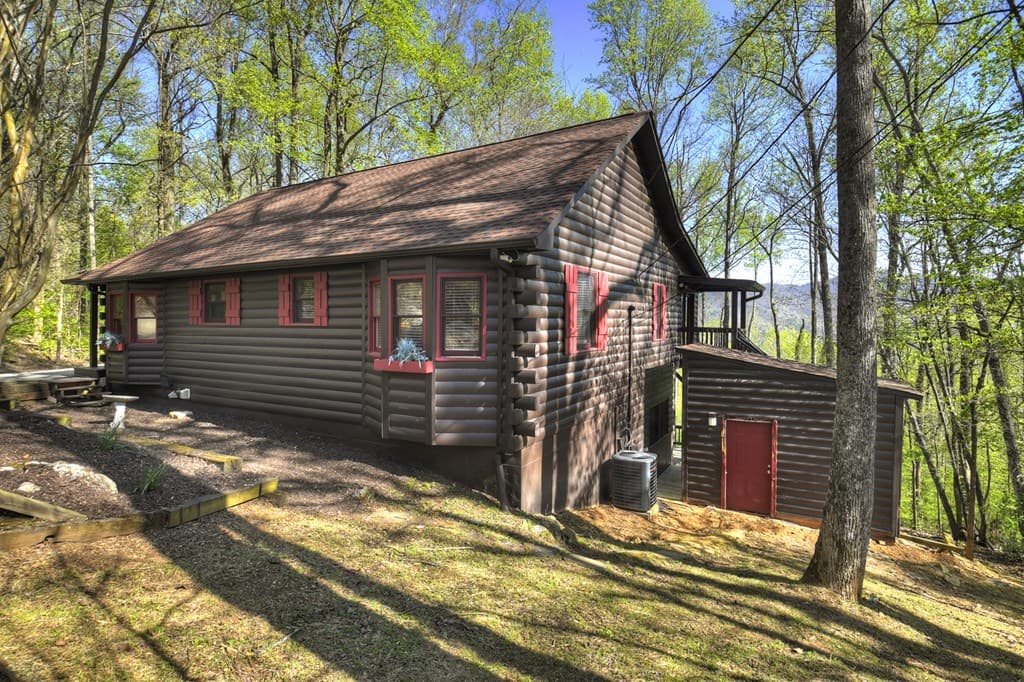 1831 Walnut Ridge, Ellijay GA 30536 - Photo