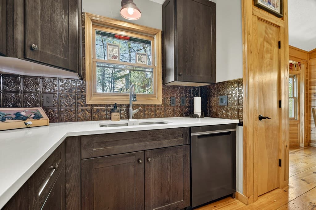 1831 Walnut Ridge, Ellijay GA 30536 - Photo