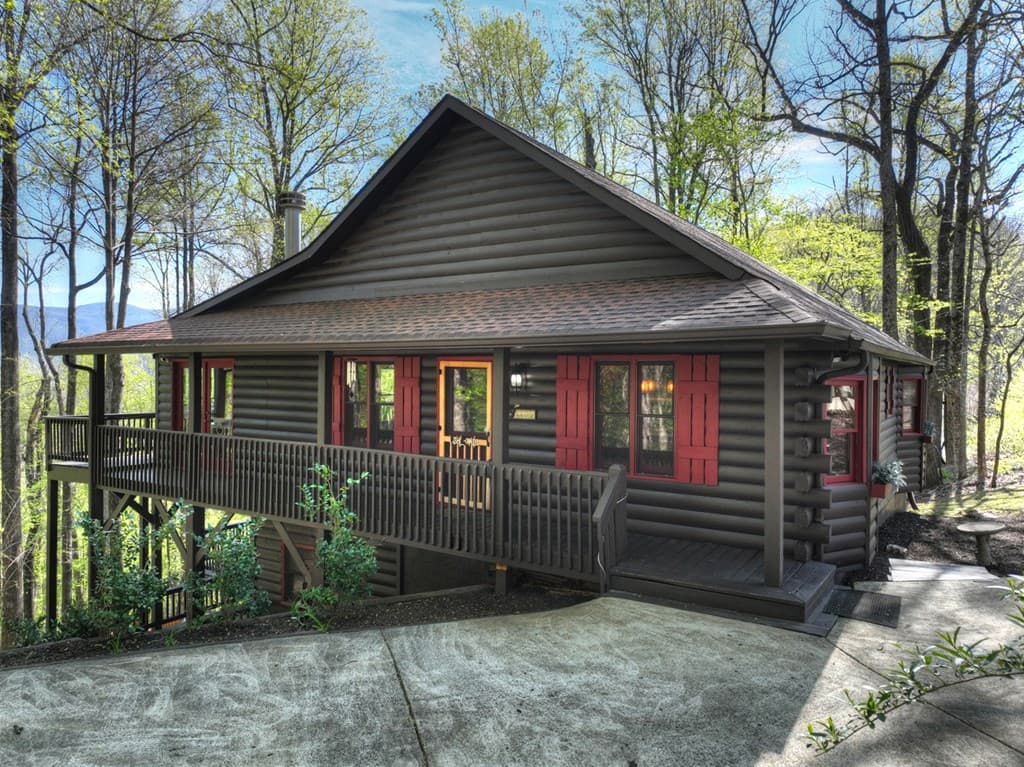 1831 Walnut Ridge, Ellijay GA 30536 - Photo