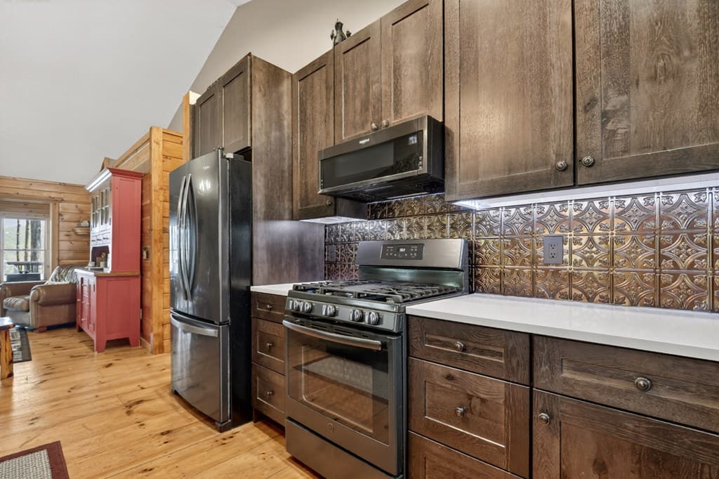 1831 Walnut Ridge, Ellijay GA 30536 - Photo