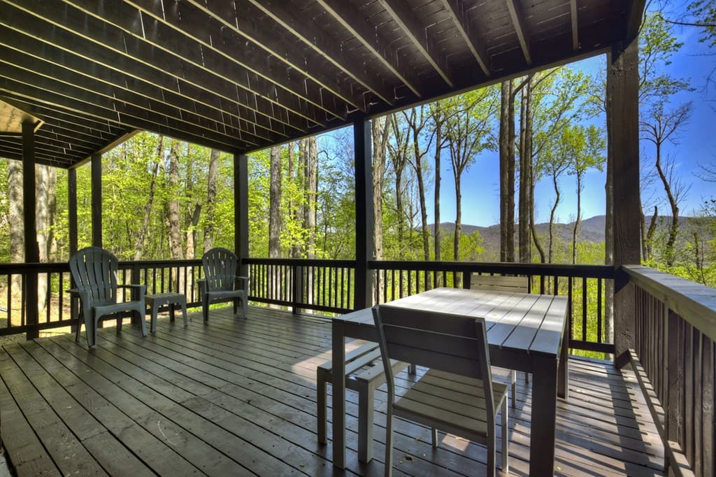 1831 Walnut Ridge, Ellijay GA 30536 - Photo