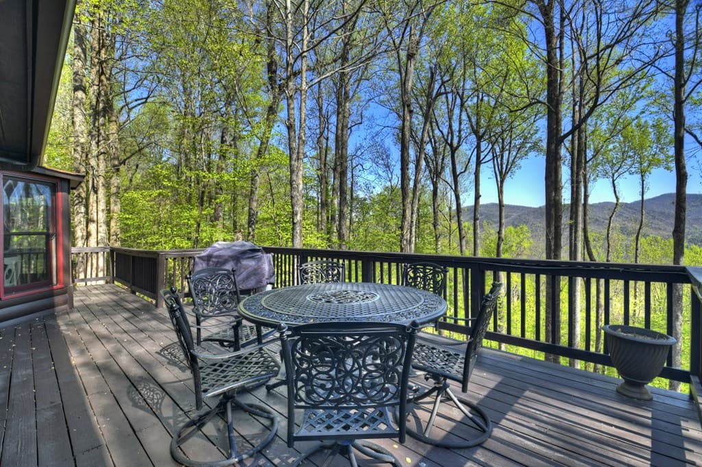 1831 Walnut Ridge, Ellijay GA 30536 - Photo