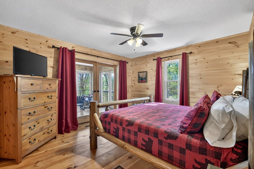 1831 Walnut Ridge, Ellijay GA 30536 - Photo