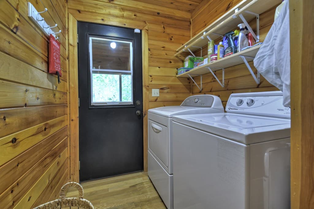 256 Bailey Farm Lane, Mineral Bluff GA 30559 - Photo