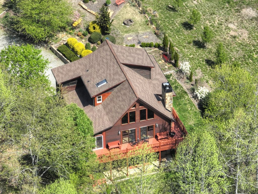 256 Bailey Farm Lane, Mineral Bluff GA 30559 - Photo