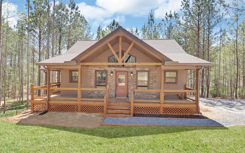 313 Burger Road, Murphy NC 28906 - Photo