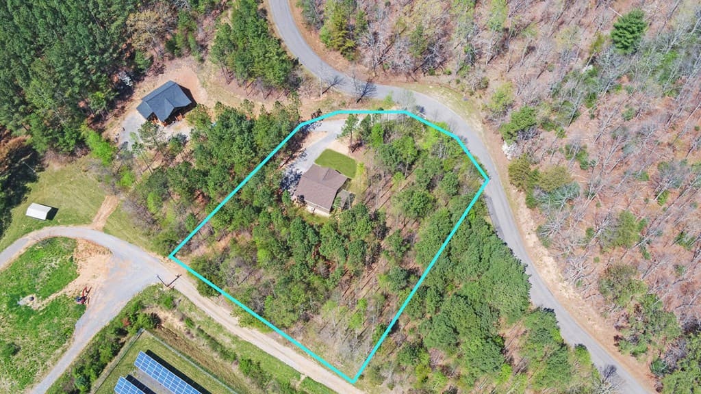 313 Burger Road, Murphy NC 28906 - Photo