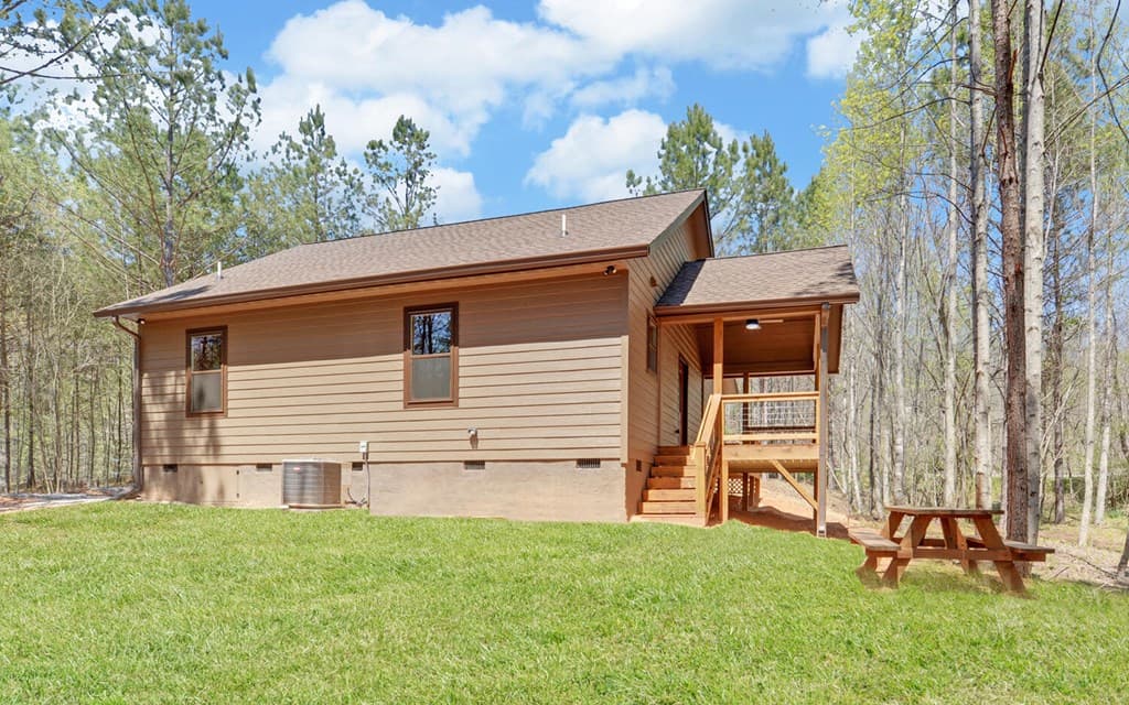 313 Burger Road, Murphy NC 28906 - Photo