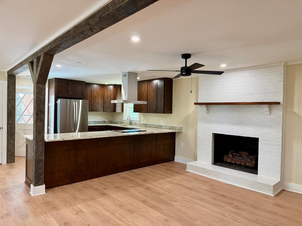 51 Lakeview Circle, Morganton GA 30560 - Photo