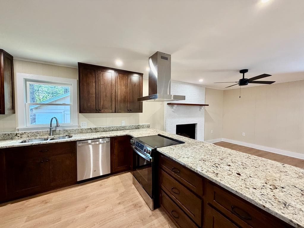 51 Lakeview Circle, Morganton GA 30560 - Photo