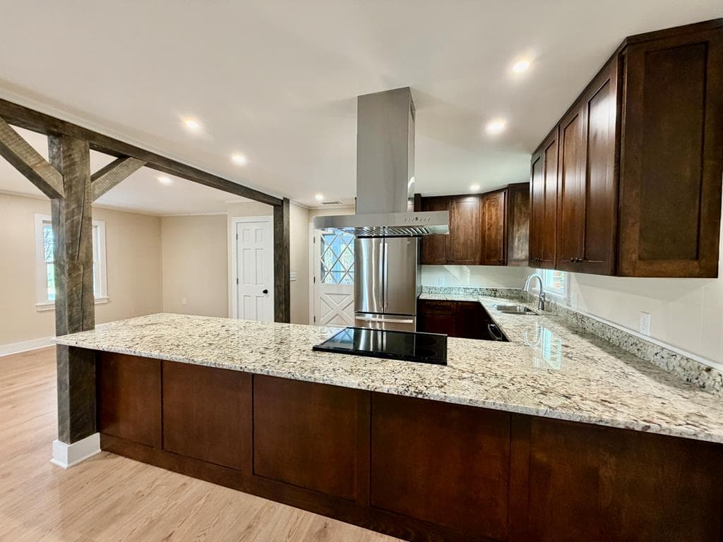 51 Lakeview Circle, Morganton GA 30560 - Photo