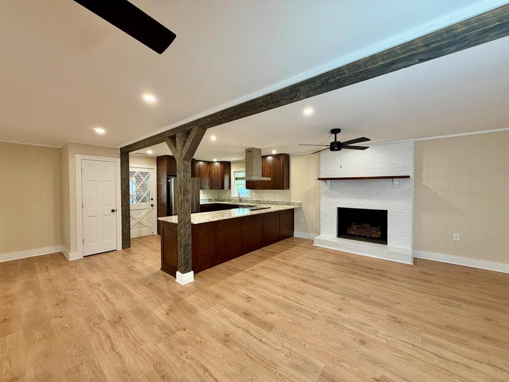 51 Lakeview Circle, Morganton GA 30560 - Photo