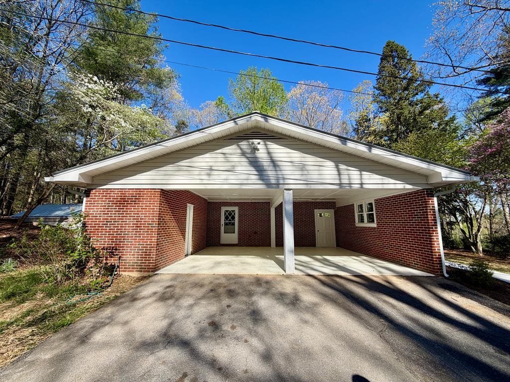 51 Lakeview Circle, Morganton GA 30560 - Photo