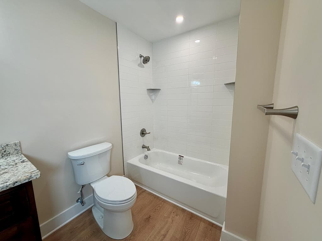 51 Lakeview Circle, Morganton GA 30560 - Photo