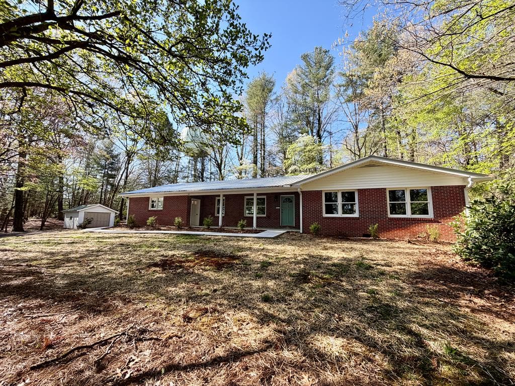51 Lakeview Circle, Morganton GA 30560 - Photo