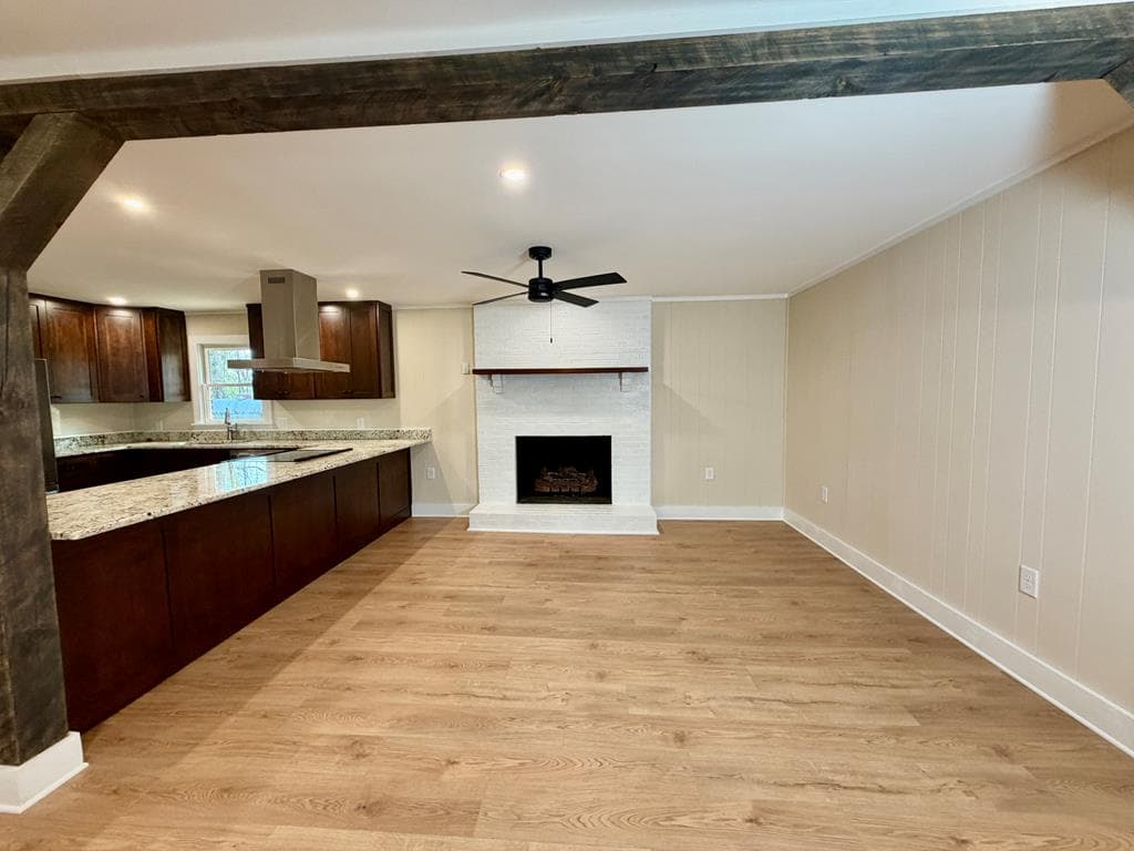 51 Lakeview Circle, Morganton GA 30560 - Photo