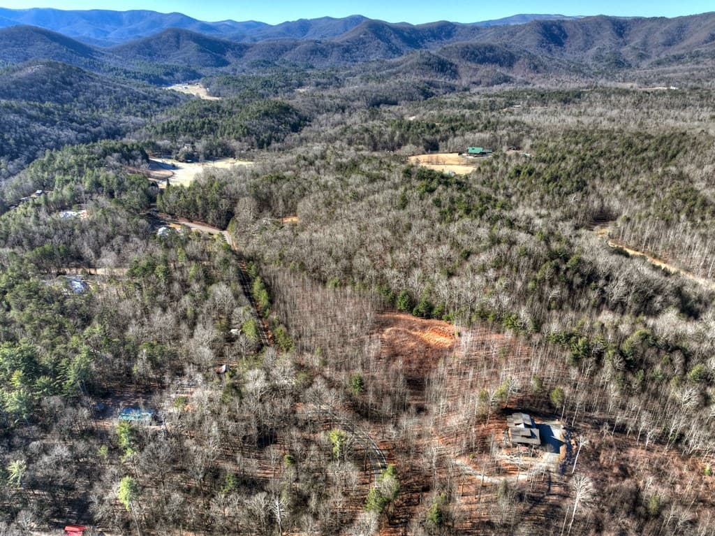 136B Pack Creek, Blue Ridge GA 30513 - Photo