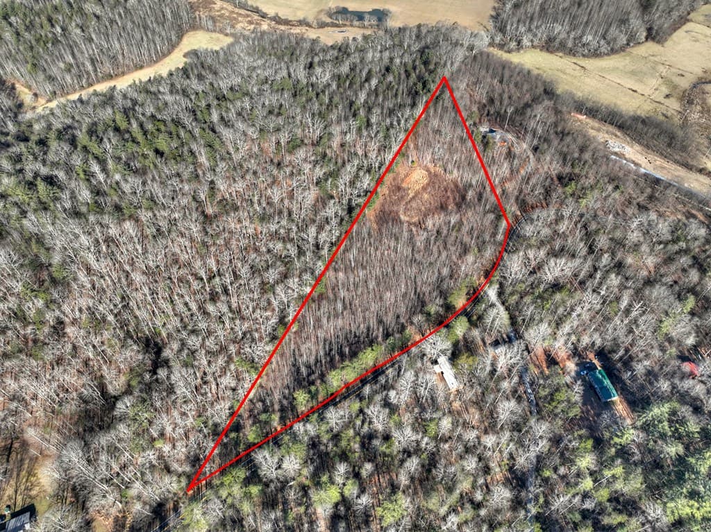 136B Pack Creek, Blue Ridge GA 30513 - Photo