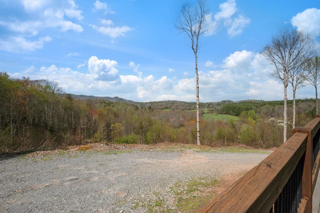 136B Pack Creek, Blue Ridge GA 30513 - Photo
