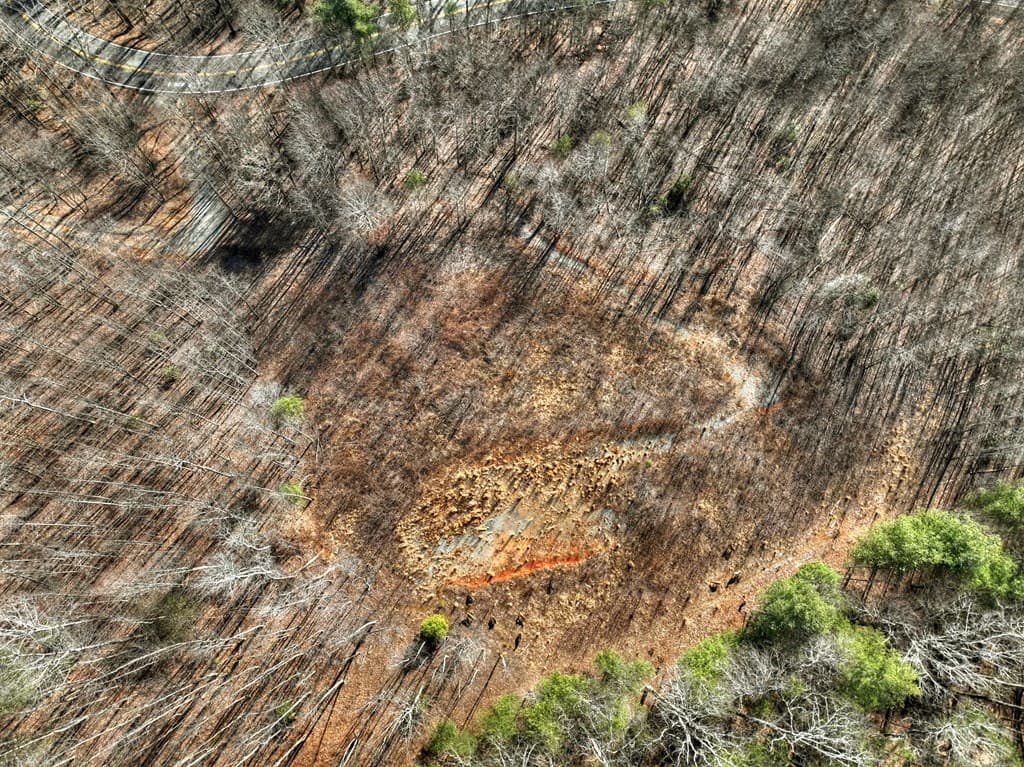 136B Pack Creek, Blue Ridge GA 30513 - Photo