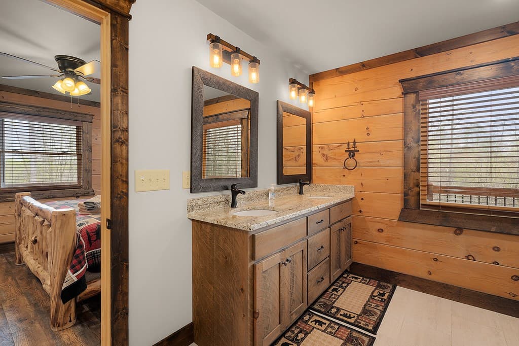 136B Pack Creek, Blue Ridge GA 30513 - Photo