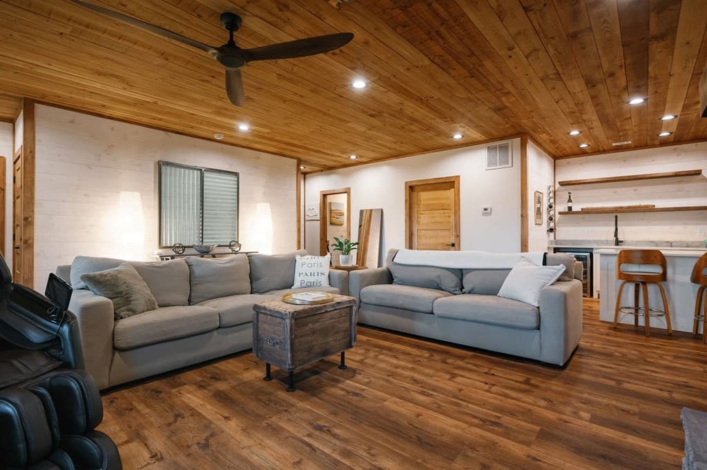 171 Huckleberry Lane, Mineral Bluff GA 30559 - Photo