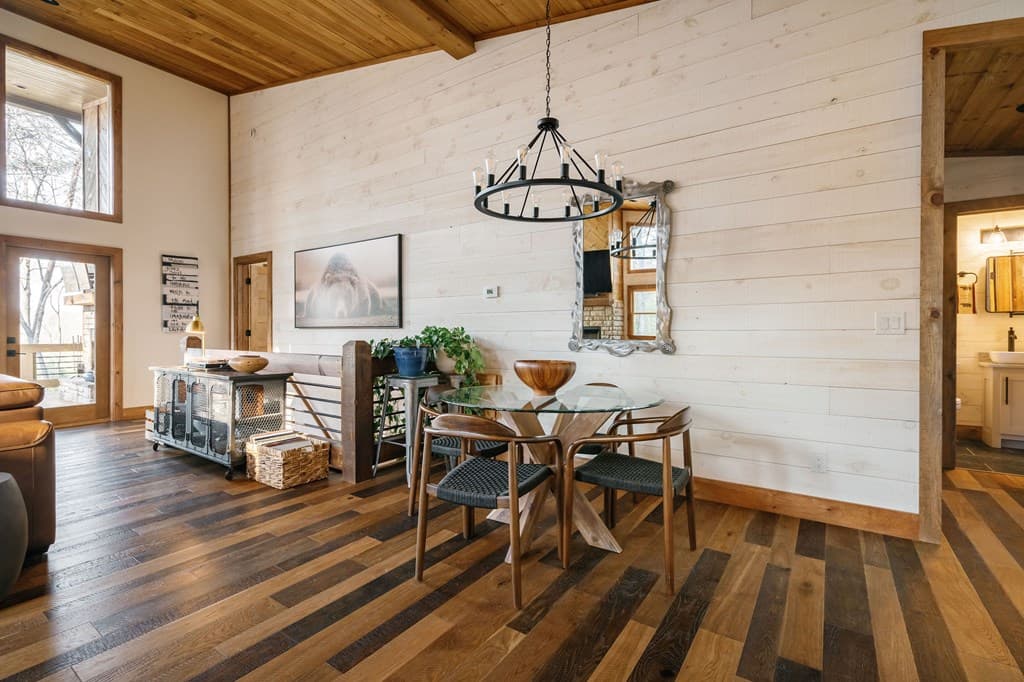 171 Huckleberry Lane, Mineral Bluff GA 30559 - Photo
