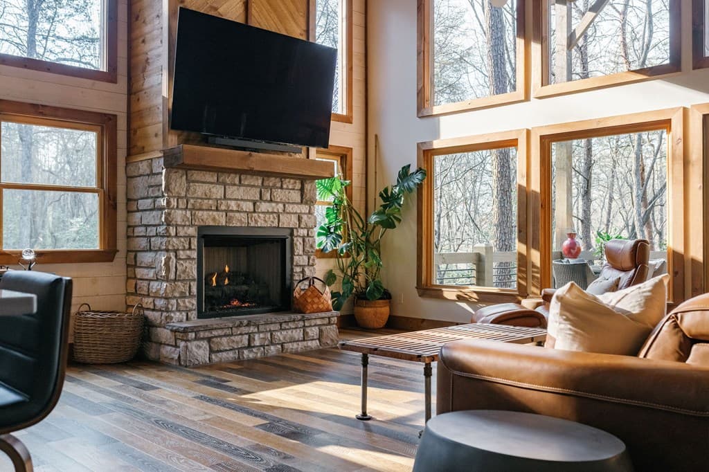 171 Huckleberry Lane, Mineral Bluff GA 30559 - Photo