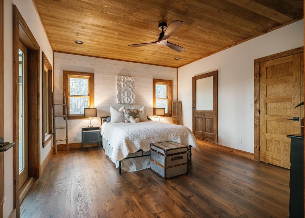 171 Huckleberry Lane, Mineral Bluff GA 30559 - Photo