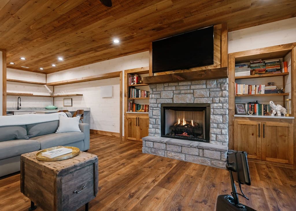 171 Huckleberry Lane, Mineral Bluff GA 30559 - Photo