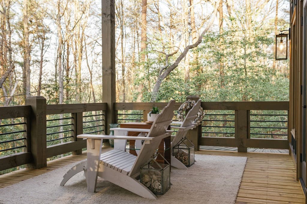 171 Huckleberry Lane, Mineral Bluff GA 30559 - Photo