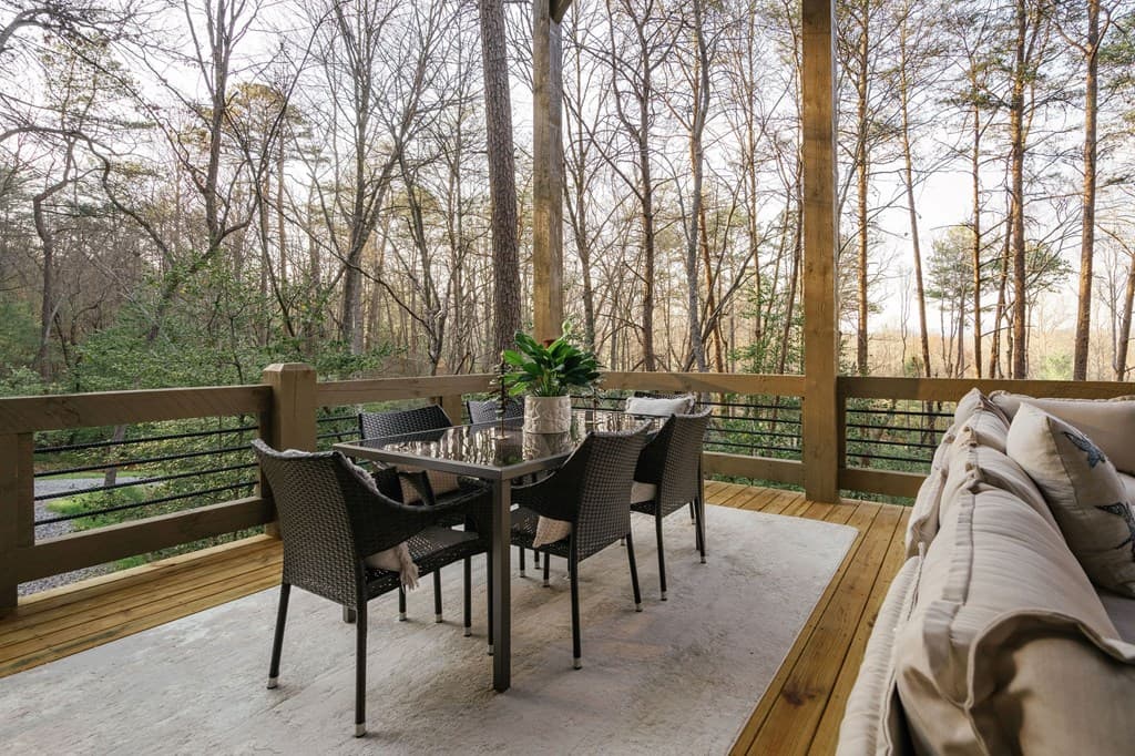171 Huckleberry Lane, Mineral Bluff GA 30559 - Photo