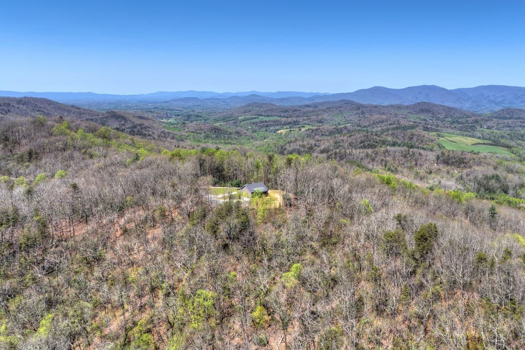 1073 Old Burnt Mountain Road, Ellijay GA 30536 - Photo