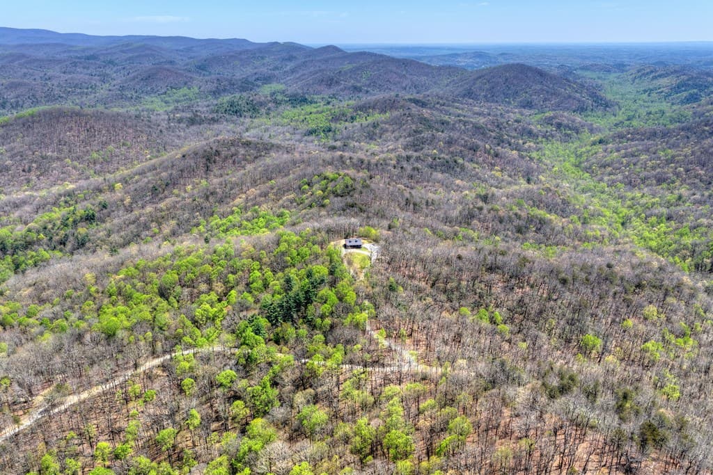 1073 Old Burnt Mountain Road, Ellijay GA 30536 - Photo