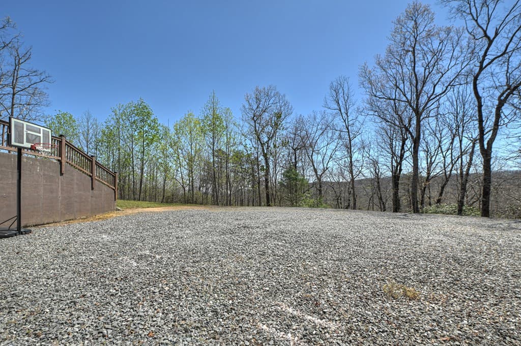 1073 Old Burnt Mountain Road, Ellijay GA 30536 - Photo