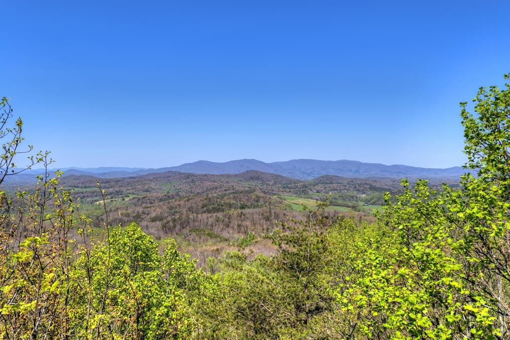 1073 Old Burnt Mountain Road, Ellijay GA 30536 - Photo