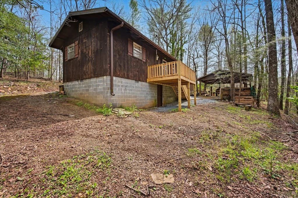 68 Hawk Lane, Ellijay GA 30540 - Photo