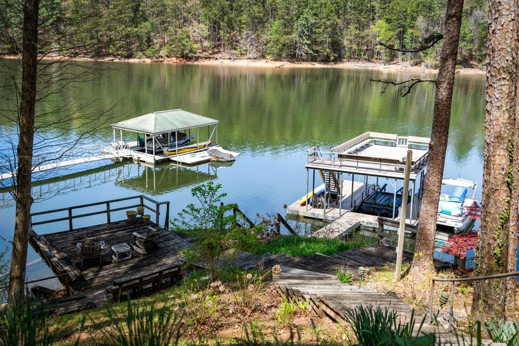70 Rowland Pointe, Morganton GA 30560 - Photo